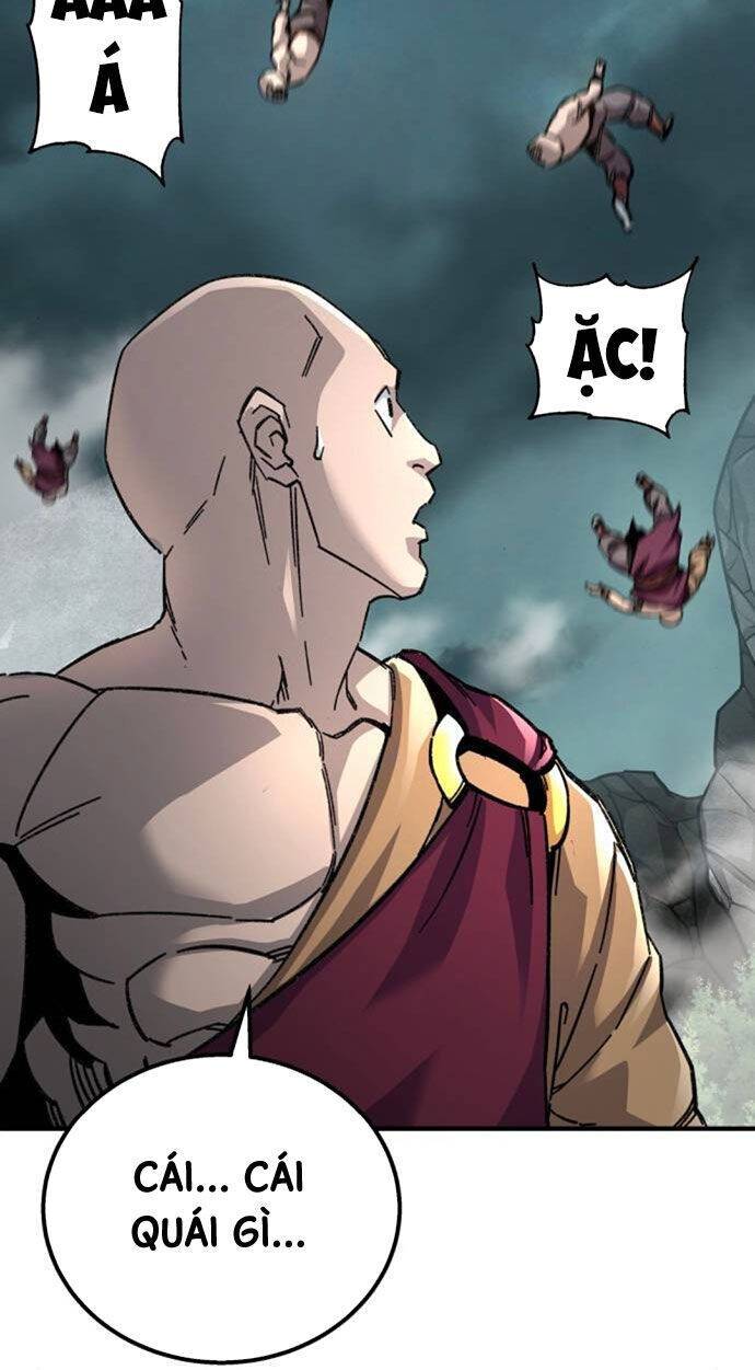 Ông Võ Giả Và Cháu Chí Tôn: Chapter 61