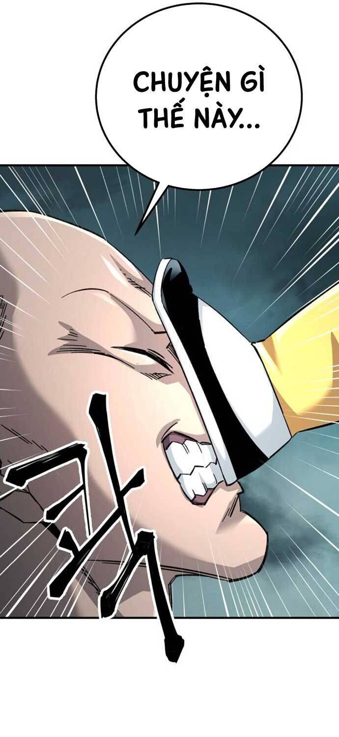 Ông Võ Giả Và Cháu Chí Tôn: Chapter 61