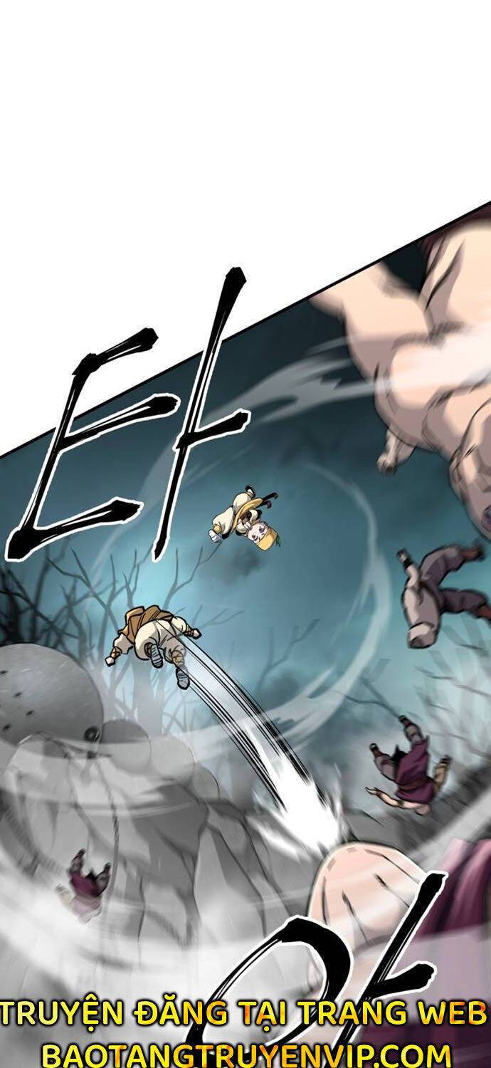 Ông Võ Giả Và Cháu Chí Tôn: Chapter 61