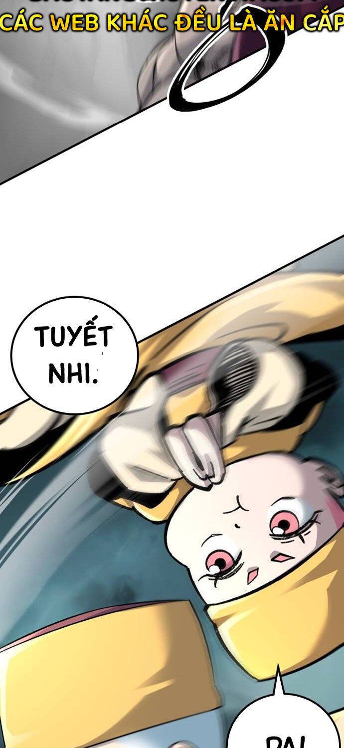 Ông Võ Giả Và Cháu Chí Tôn: Chapter 61