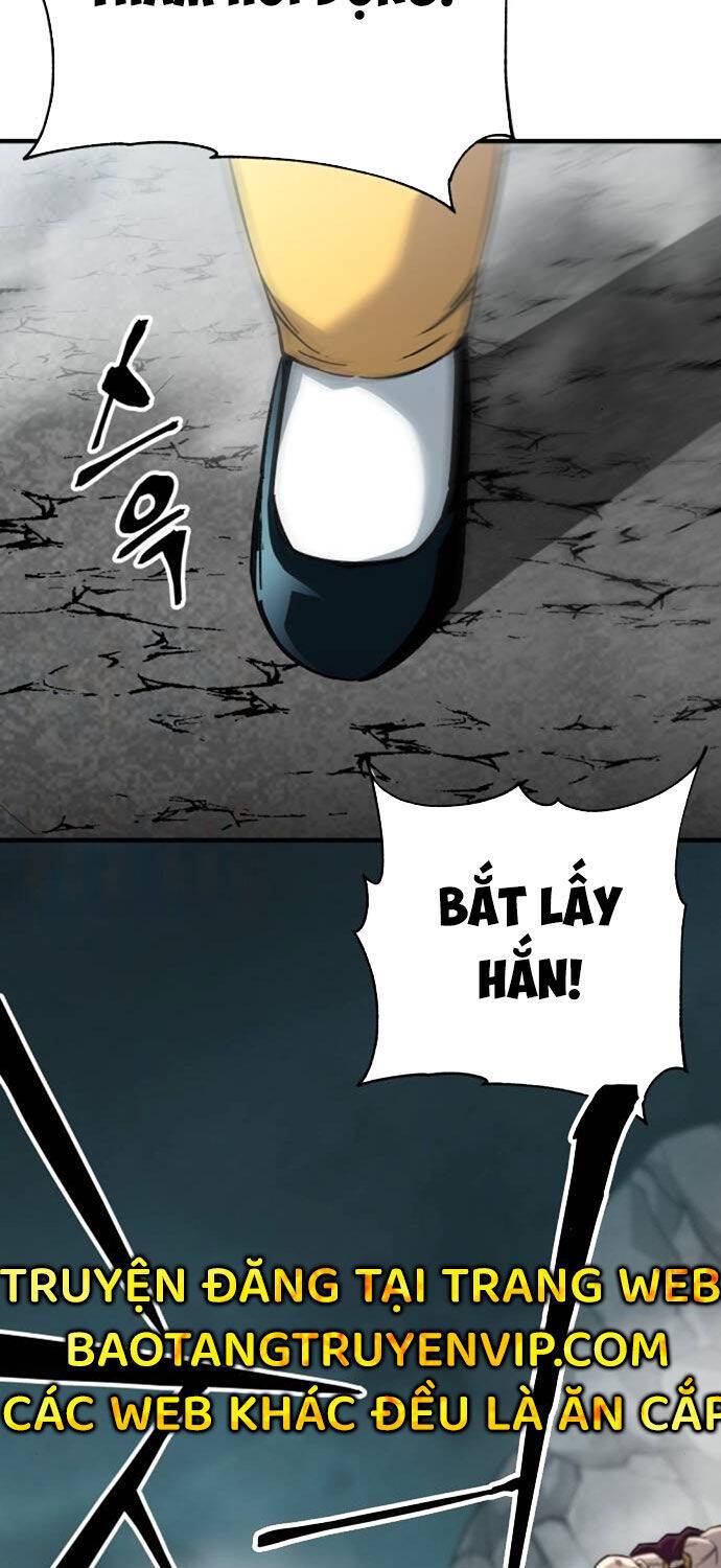 Ông Võ Giả Và Cháu Chí Tôn: Chapter 61