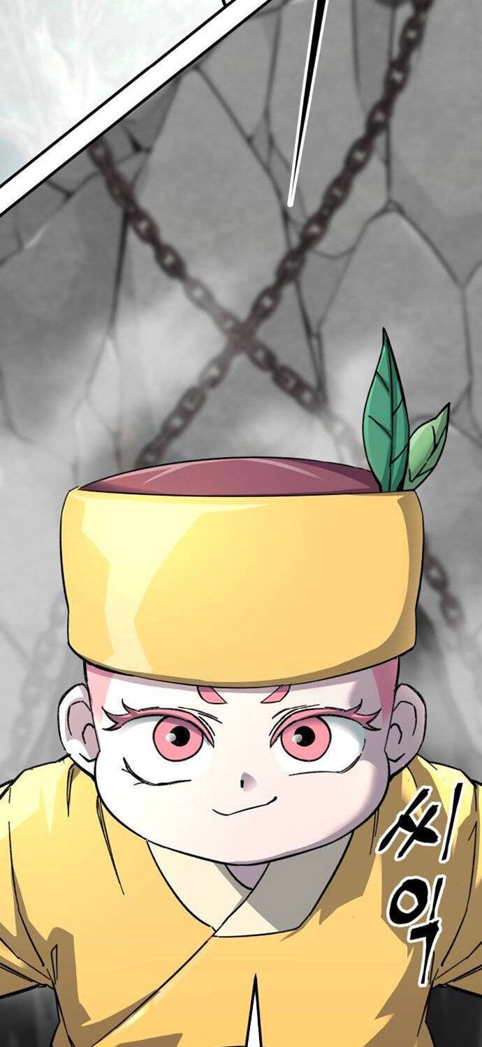 Ông Võ Giả Và Cháu Chí Tôn: Chapter 61