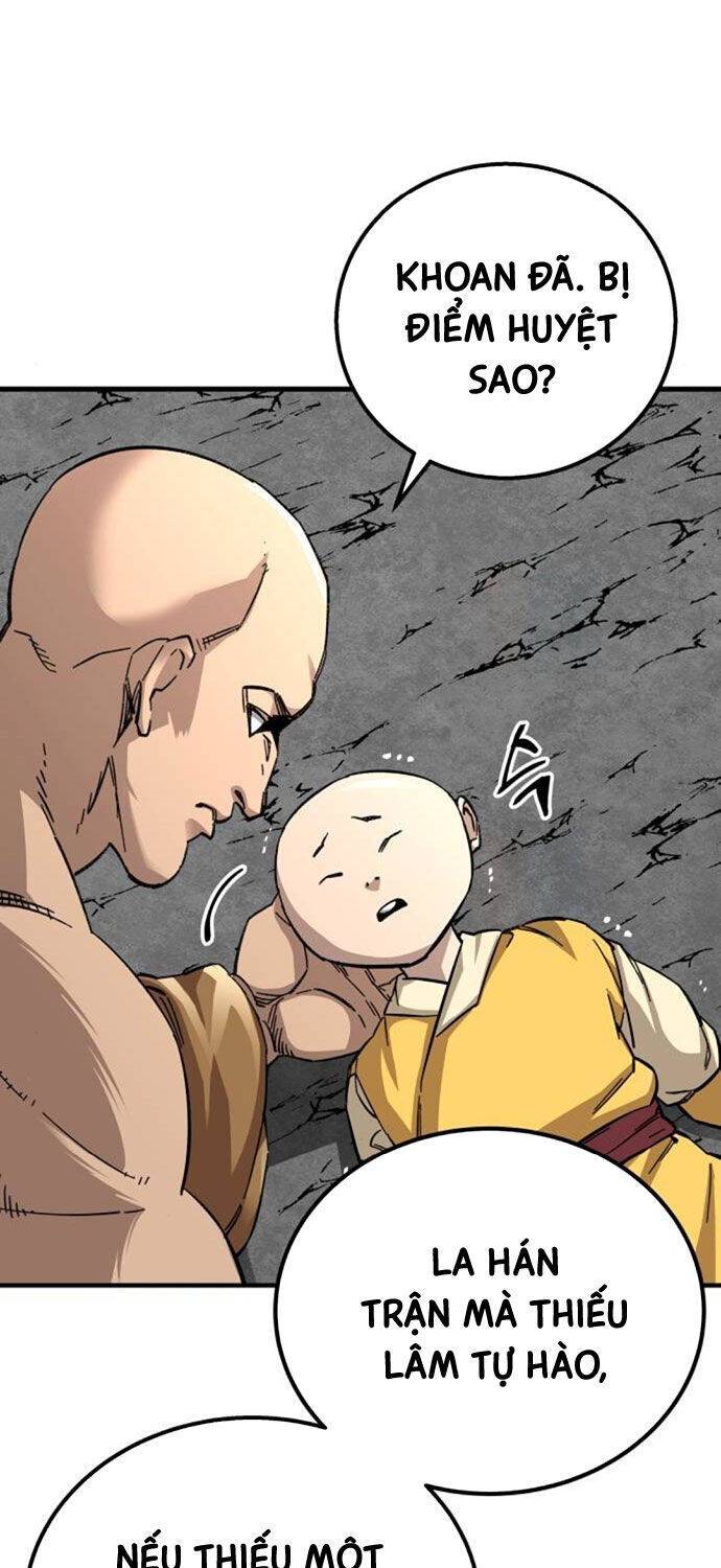 Ông Võ Giả Và Cháu Chí Tôn: Chapter 61