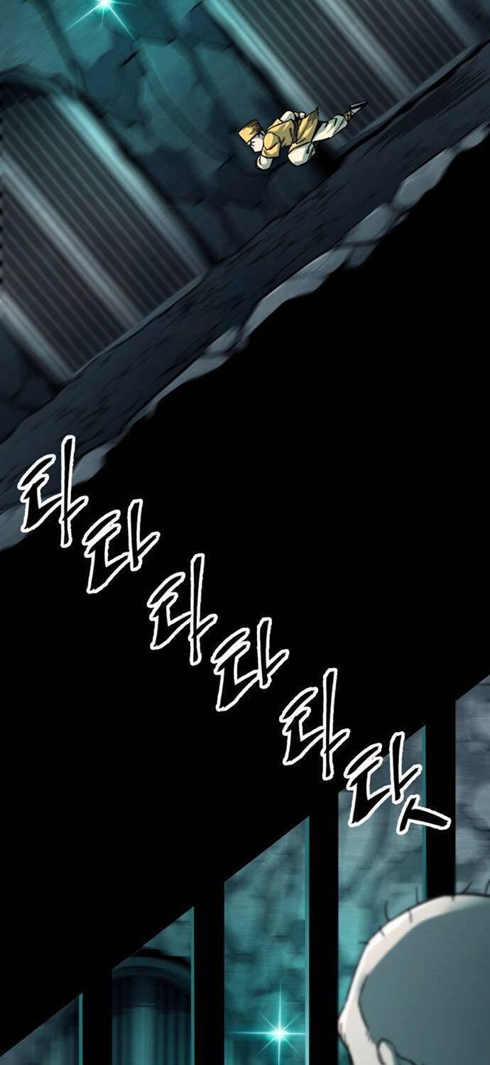 Ông Võ Giả Và Cháu Chí Tôn: Chapter 61