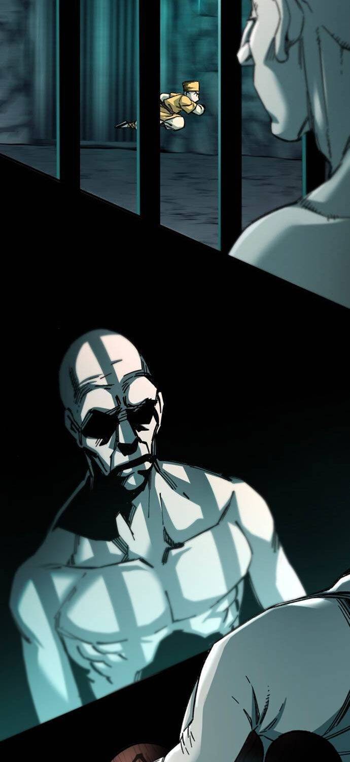 Ông Võ Giả Và Cháu Chí Tôn: Chapter 61