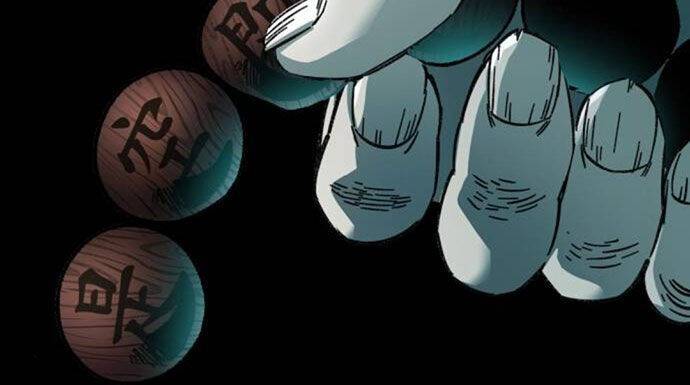 Ông Võ Giả Và Cháu Chí Tôn: Chapter 61