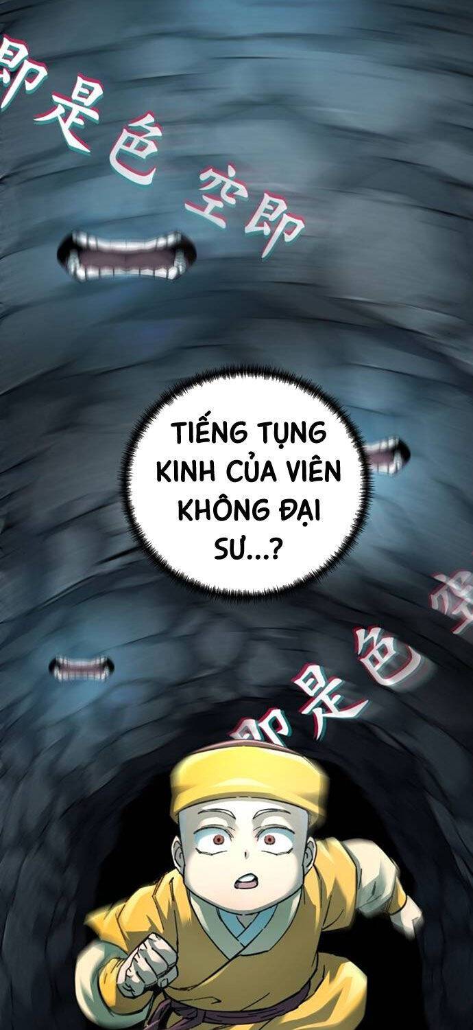 Ông Võ Giả Và Cháu Chí Tôn: Chapter 61