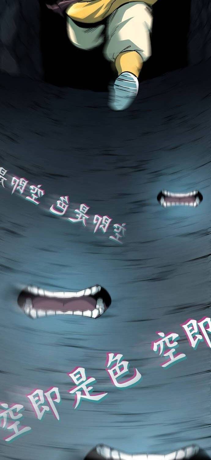 Ông Võ Giả Và Cháu Chí Tôn: Chapter 61