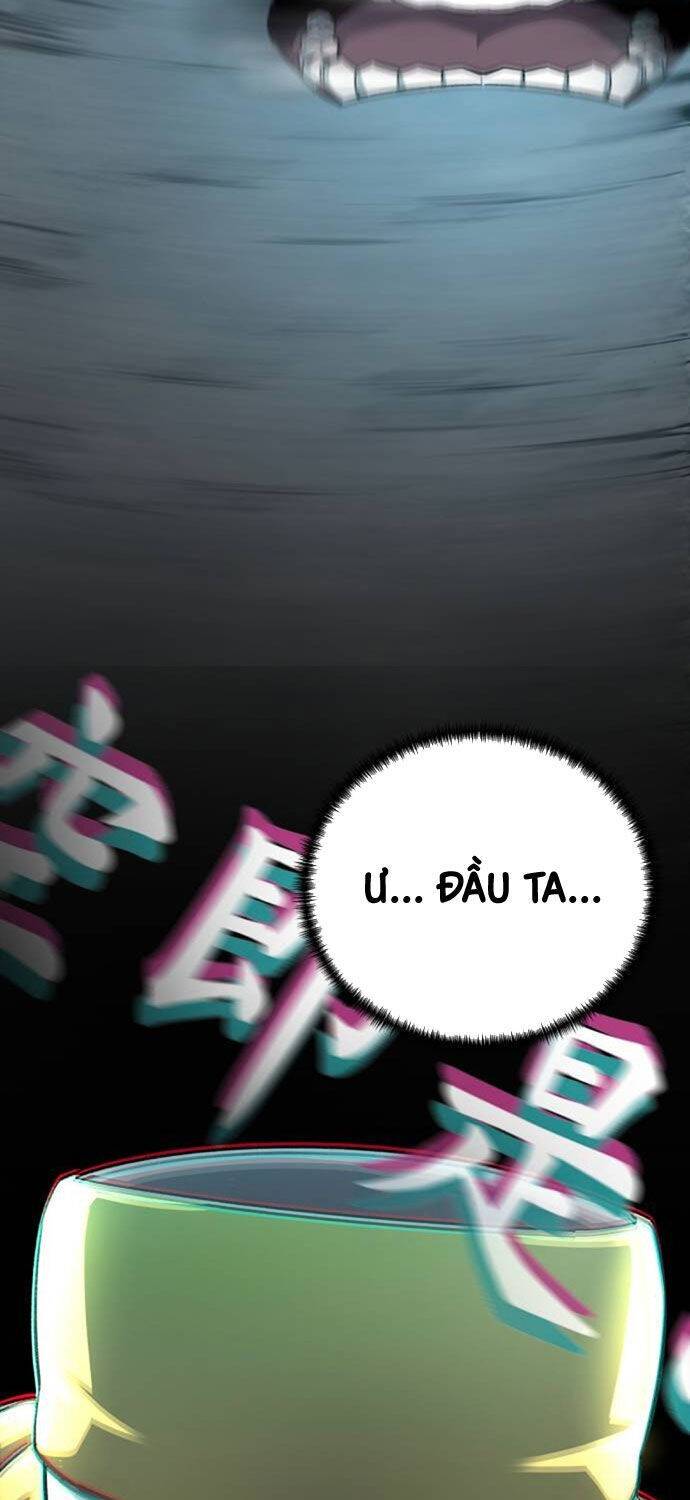 Ông Võ Giả Và Cháu Chí Tôn: Chapter 61