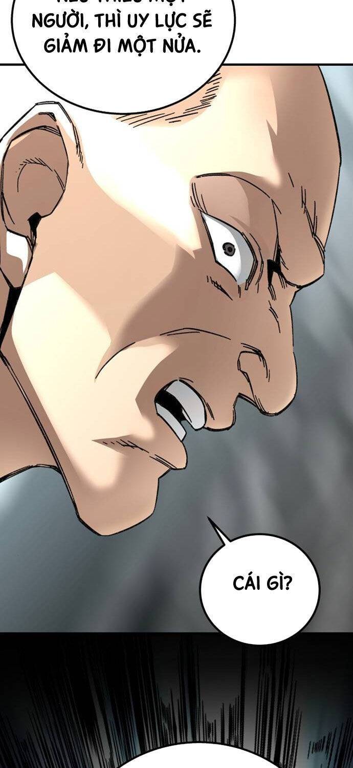 Ông Võ Giả Và Cháu Chí Tôn: Chapter 61