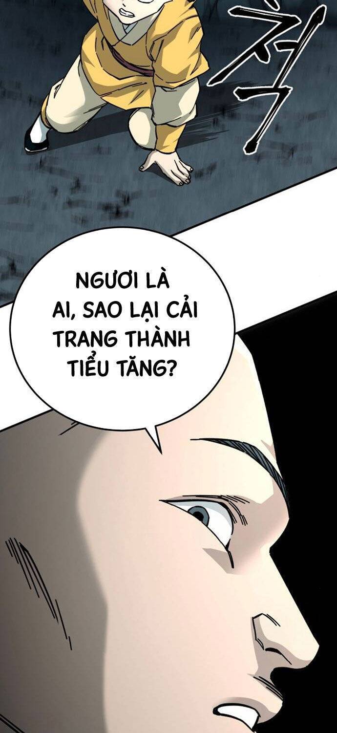 Ông Võ Giả Và Cháu Chí Tôn: Chapter 61