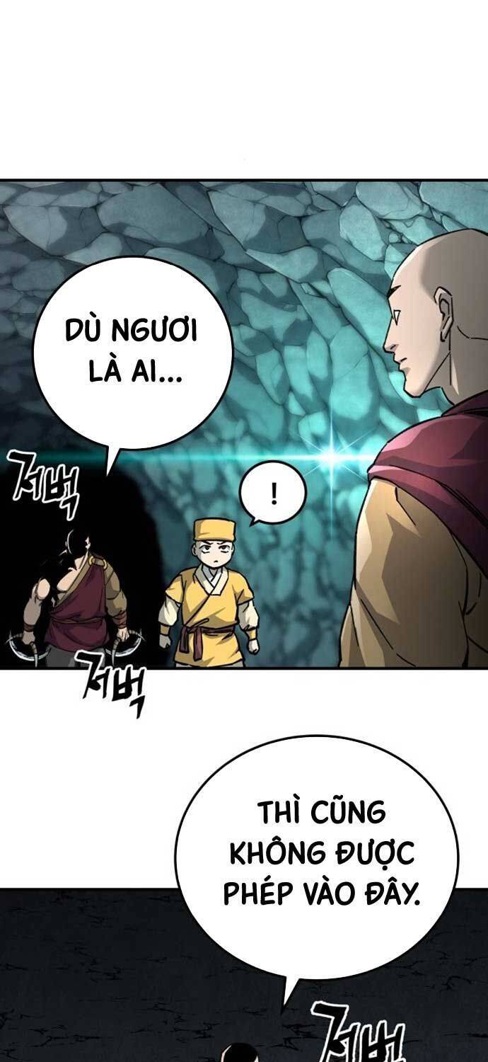 Ông Võ Giả Và Cháu Chí Tôn: Chapter 61