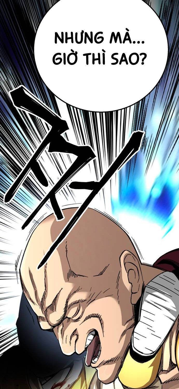 Ông Võ Giả Và Cháu Chí Tôn: Chapter 61
