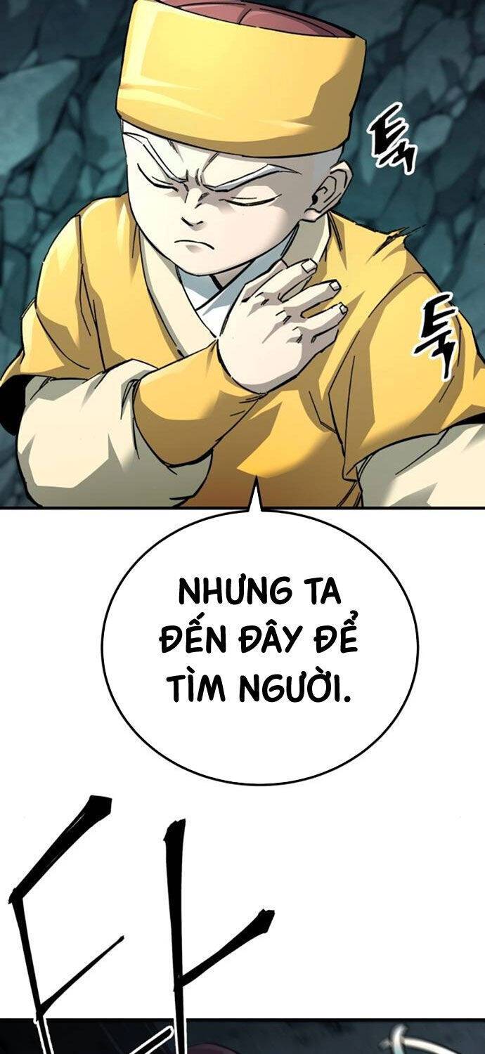 Ông Võ Giả Và Cháu Chí Tôn: Chapter 61