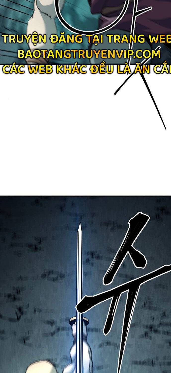 Ông Võ Giả Và Cháu Chí Tôn: Chapter 61