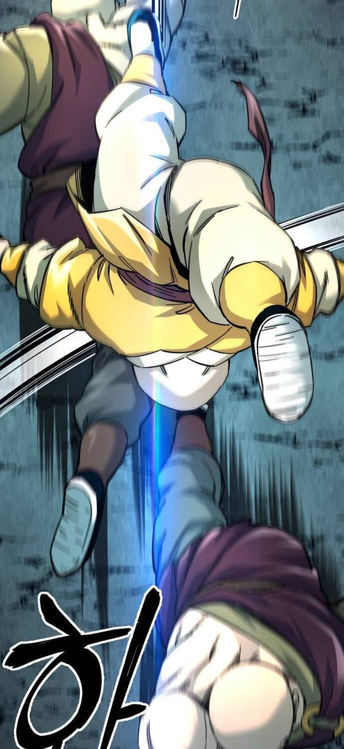 Ông Võ Giả Và Cháu Chí Tôn: Chapter 61
