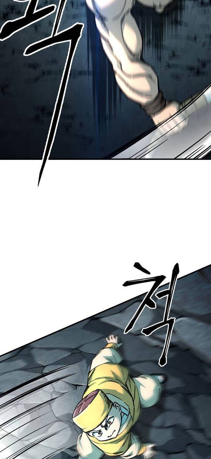Ông Võ Giả Và Cháu Chí Tôn: Chapter 61