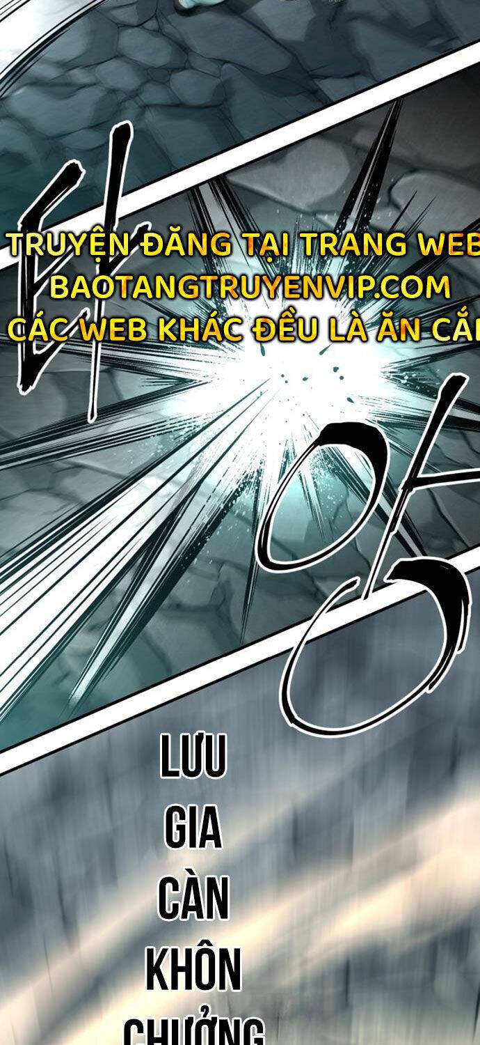 Ông Võ Giả Và Cháu Chí Tôn: Chapter 61