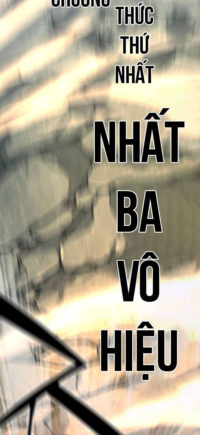 Ông Võ Giả Và Cháu Chí Tôn: Chapter 61