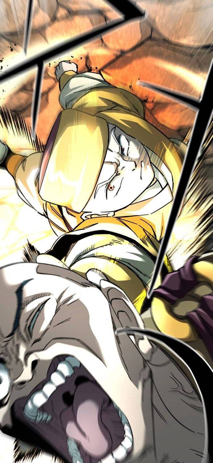 Ông Võ Giả Và Cháu Chí Tôn: Chapter 61