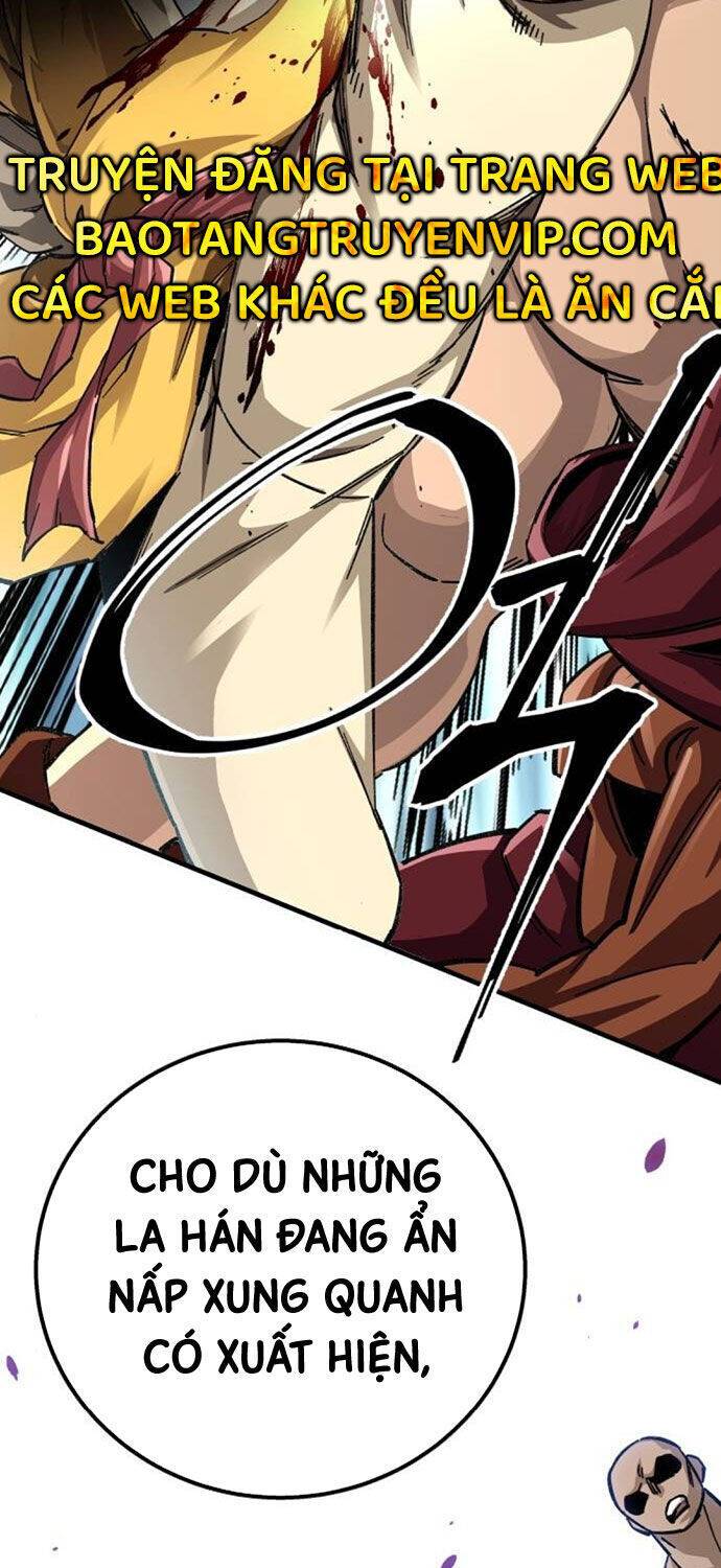 Ông Võ Giả Và Cháu Chí Tôn: Chapter 61