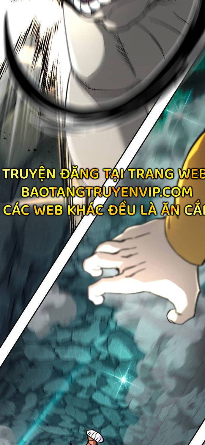Ông Võ Giả Và Cháu Chí Tôn: Chapter 61