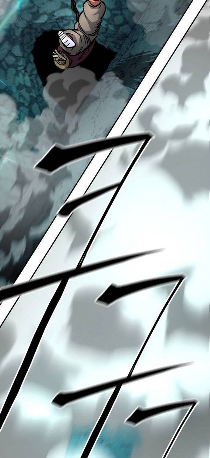 Ông Võ Giả Và Cháu Chí Tôn: Chapter 61