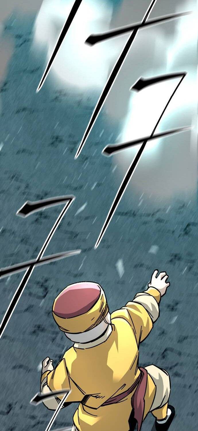 Ông Võ Giả Và Cháu Chí Tôn: Chapter 61