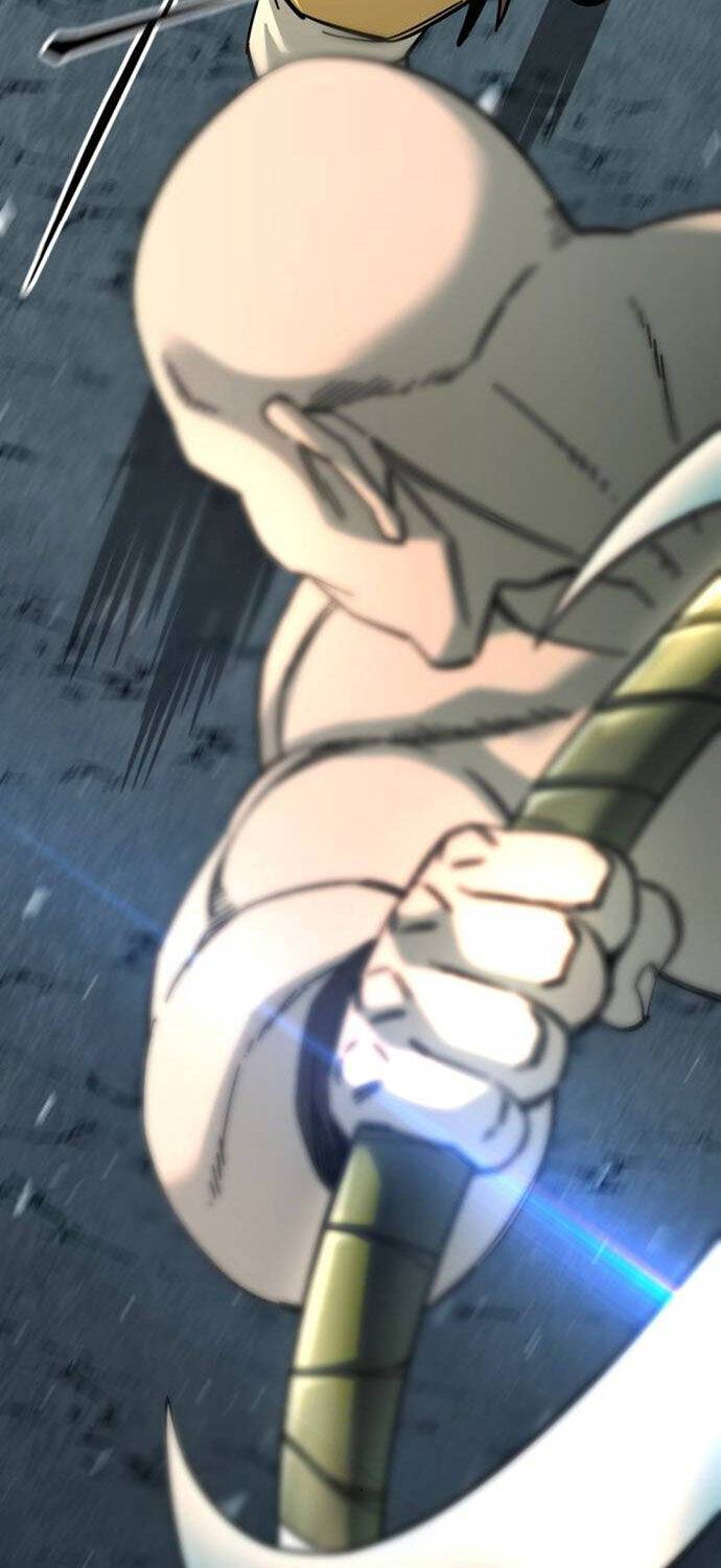 Ông Võ Giả Và Cháu Chí Tôn: Chapter 61