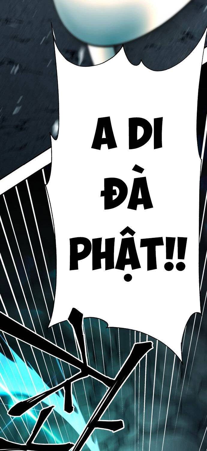 Ông Võ Giả Và Cháu Chí Tôn: Chapter 61