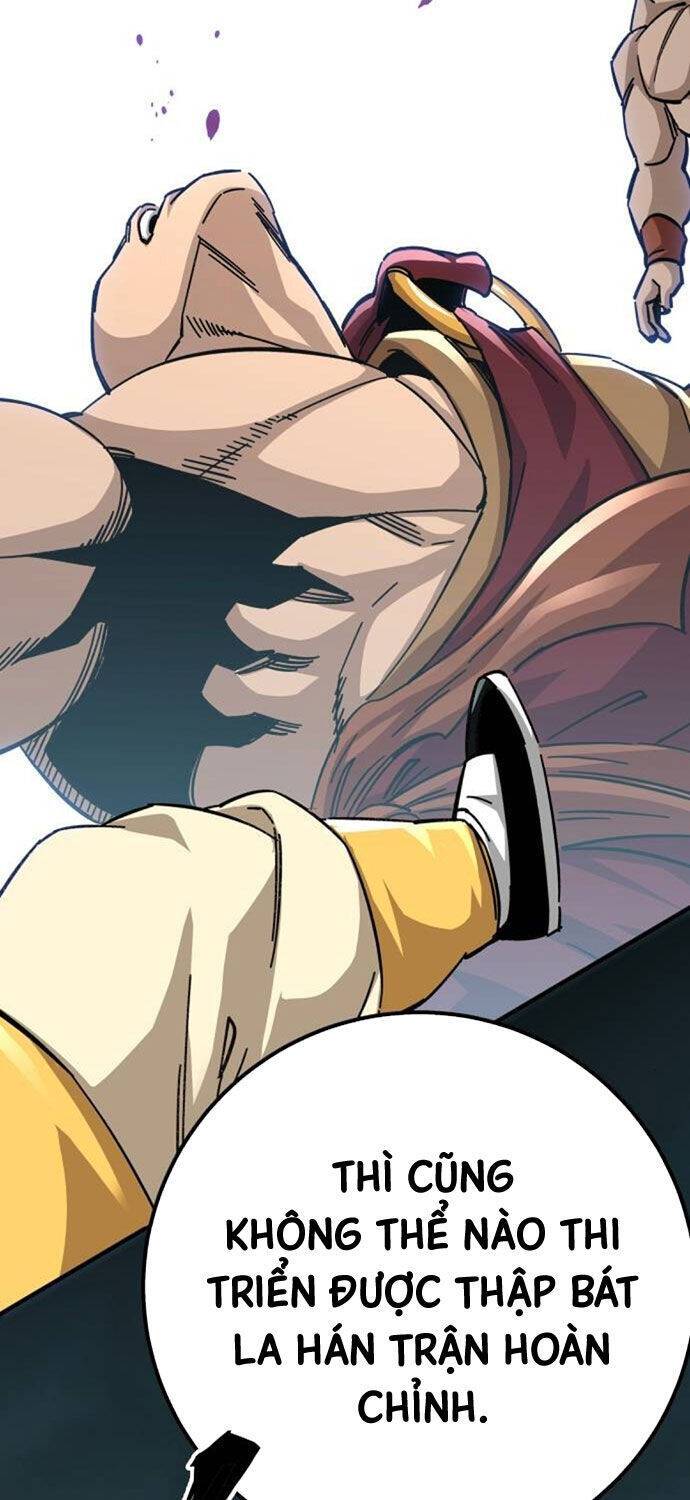 Ông Võ Giả Và Cháu Chí Tôn: Chapter 61