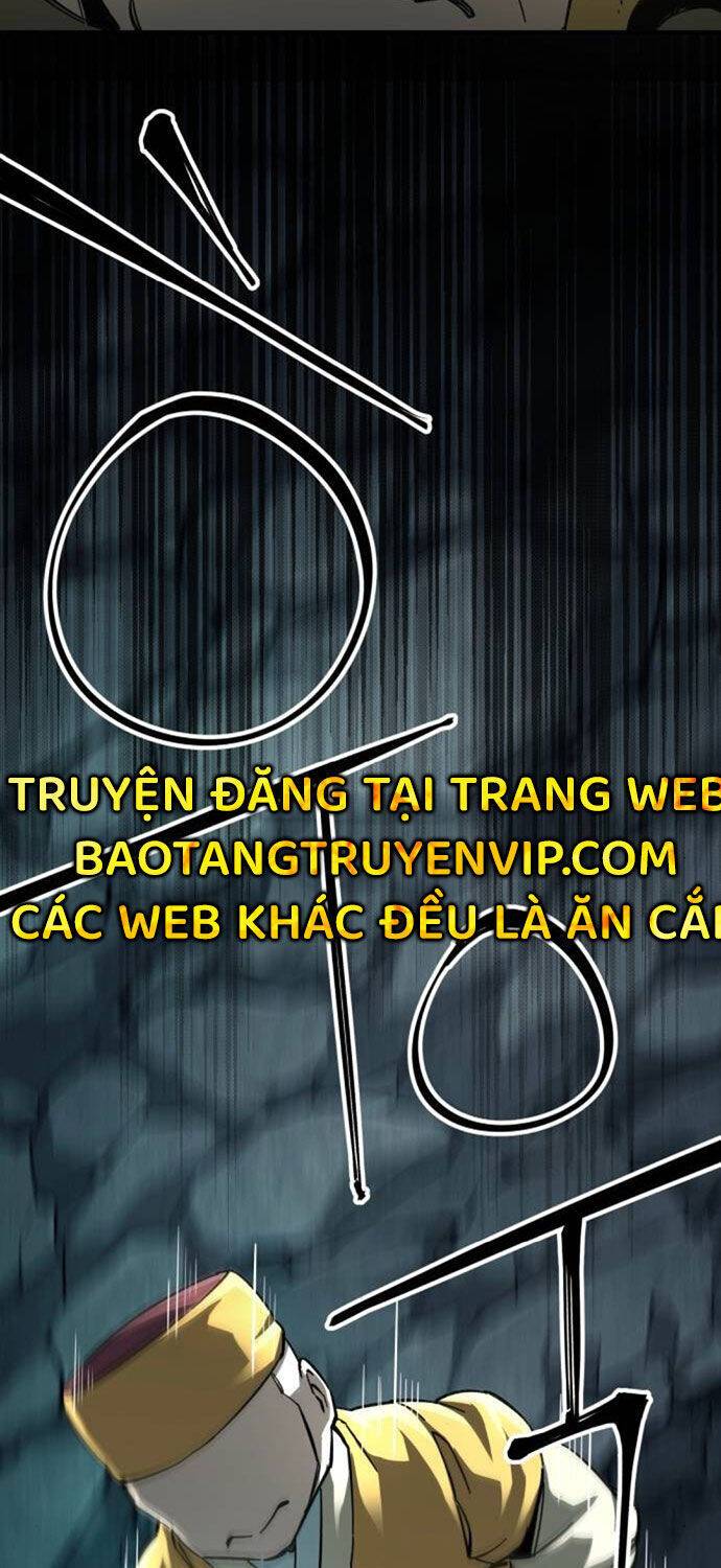 Ông Võ Giả Và Cháu Chí Tôn: Chapter 61
