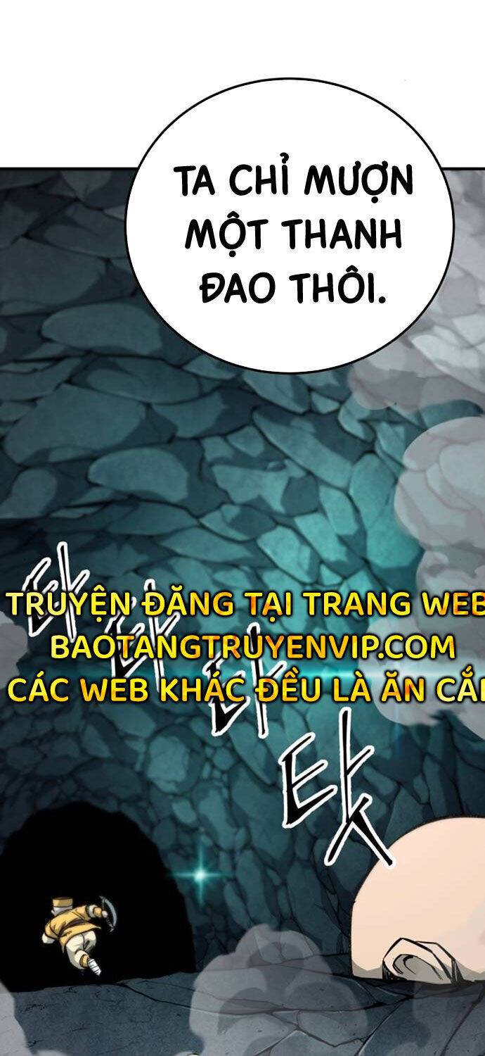 Ông Võ Giả Và Cháu Chí Tôn: Chapter 61
