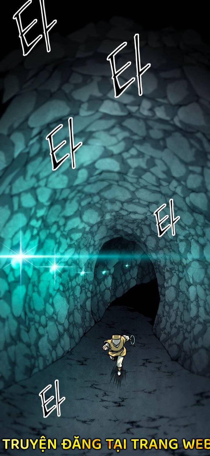 Ông Võ Giả Và Cháu Chí Tôn: Chapter 61