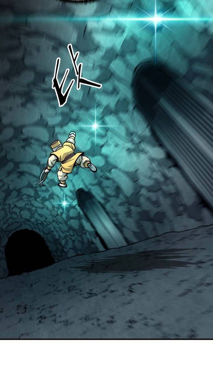 Ông Võ Giả Và Cháu Chí Tôn: Chapter 61