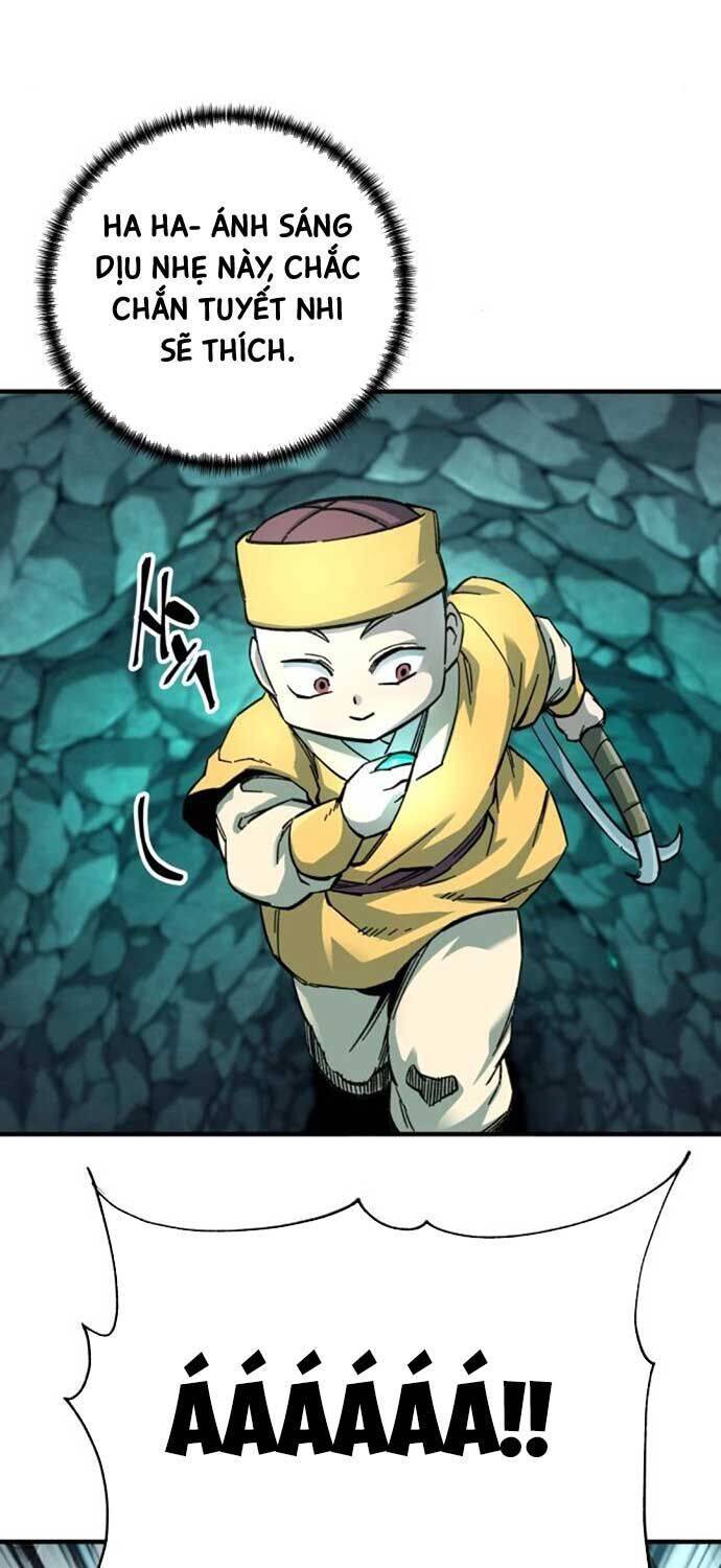 Ông Võ Giả Và Cháu Chí Tôn: Chapter 61