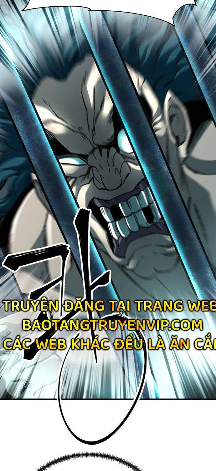 Ông Võ Giả Và Cháu Chí Tôn: Chapter 61