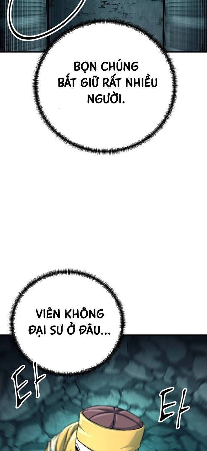 Ông Võ Giả Và Cháu Chí Tôn: Chapter 61