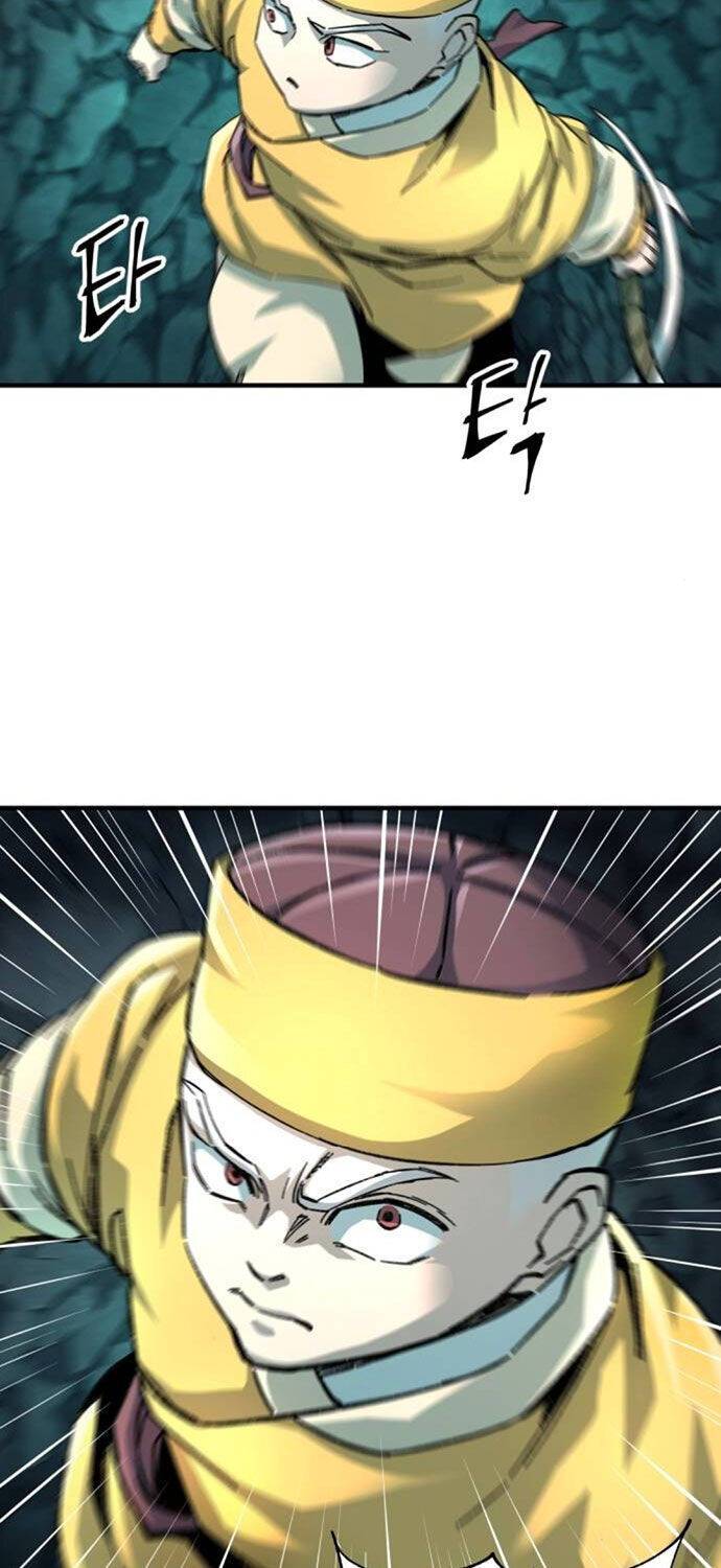Ông Võ Giả Và Cháu Chí Tôn: Chapter 61