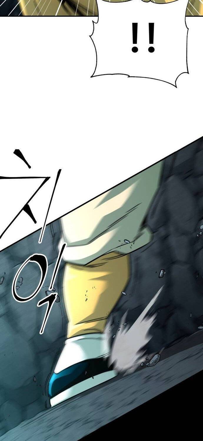 Ông Võ Giả Và Cháu Chí Tôn: Chapter 61