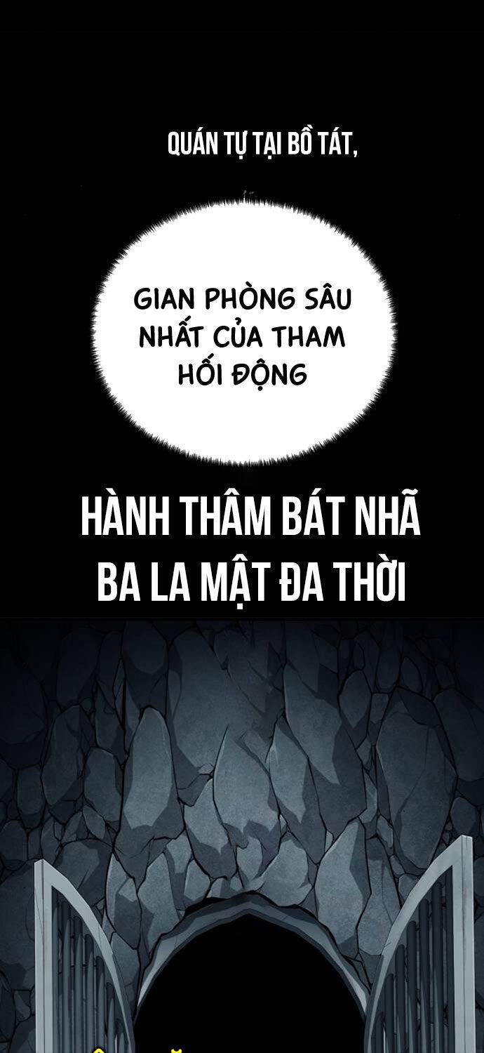Ông Võ Giả Và Cháu Chí Tôn: Chapter 61