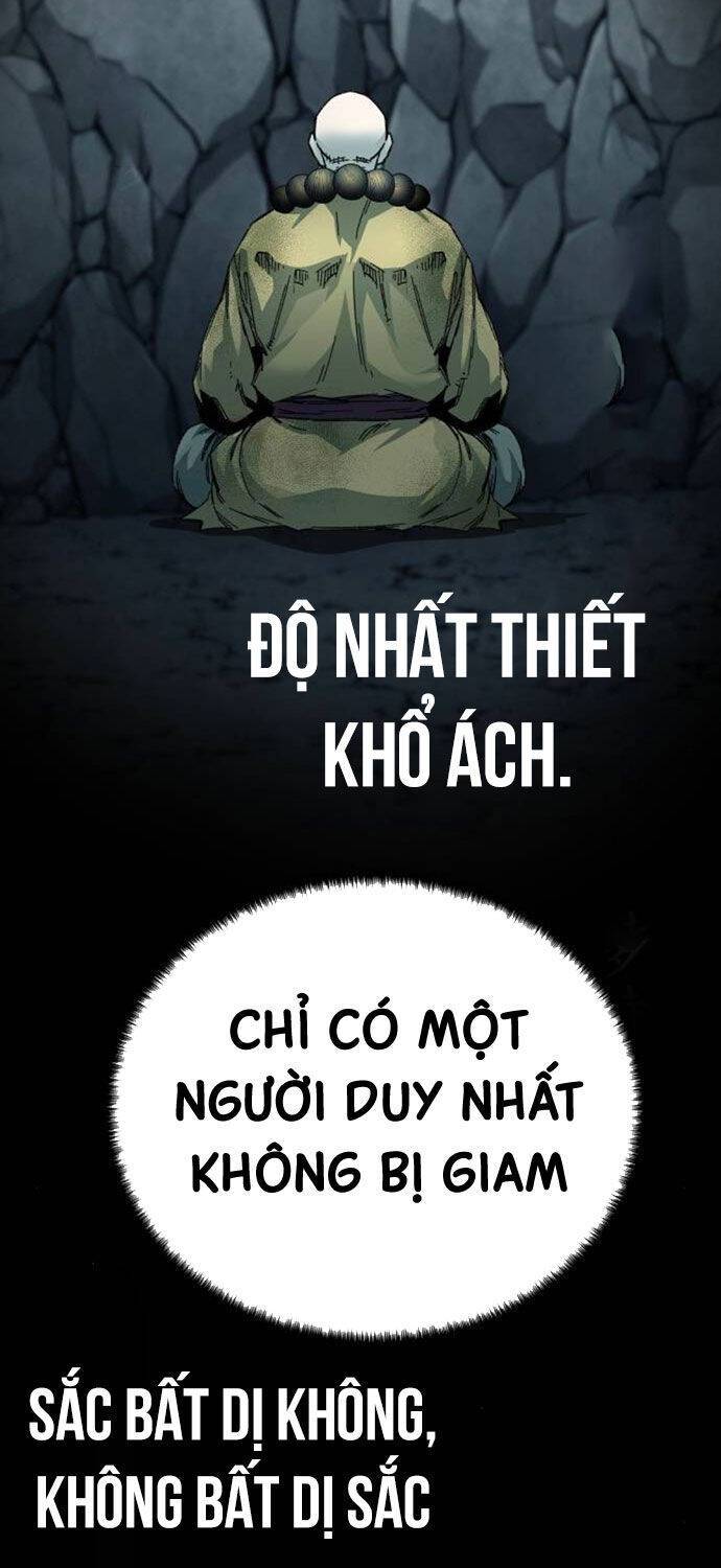 Ông Võ Giả Và Cháu Chí Tôn: Chapter 61