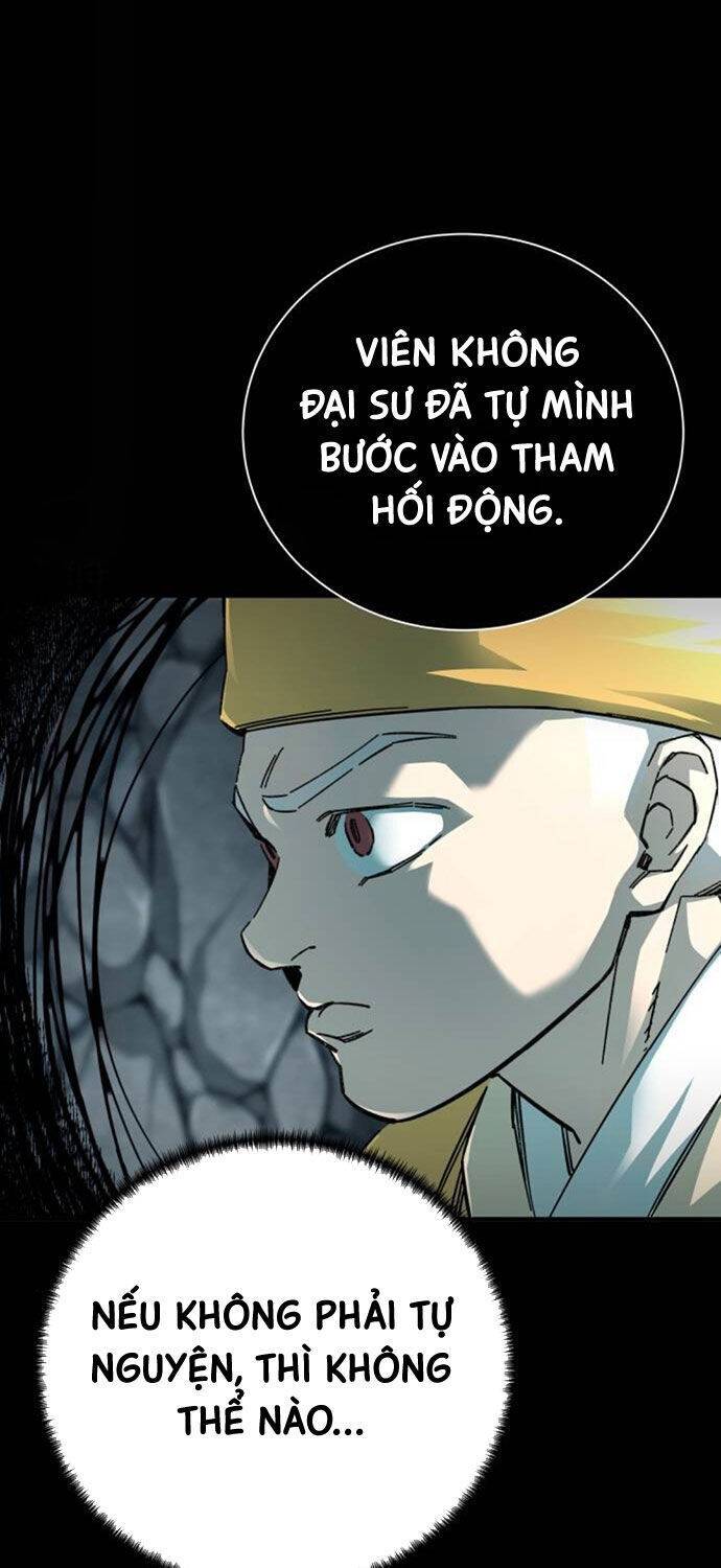 Ông Võ Giả Và Cháu Chí Tôn: Chapter 61