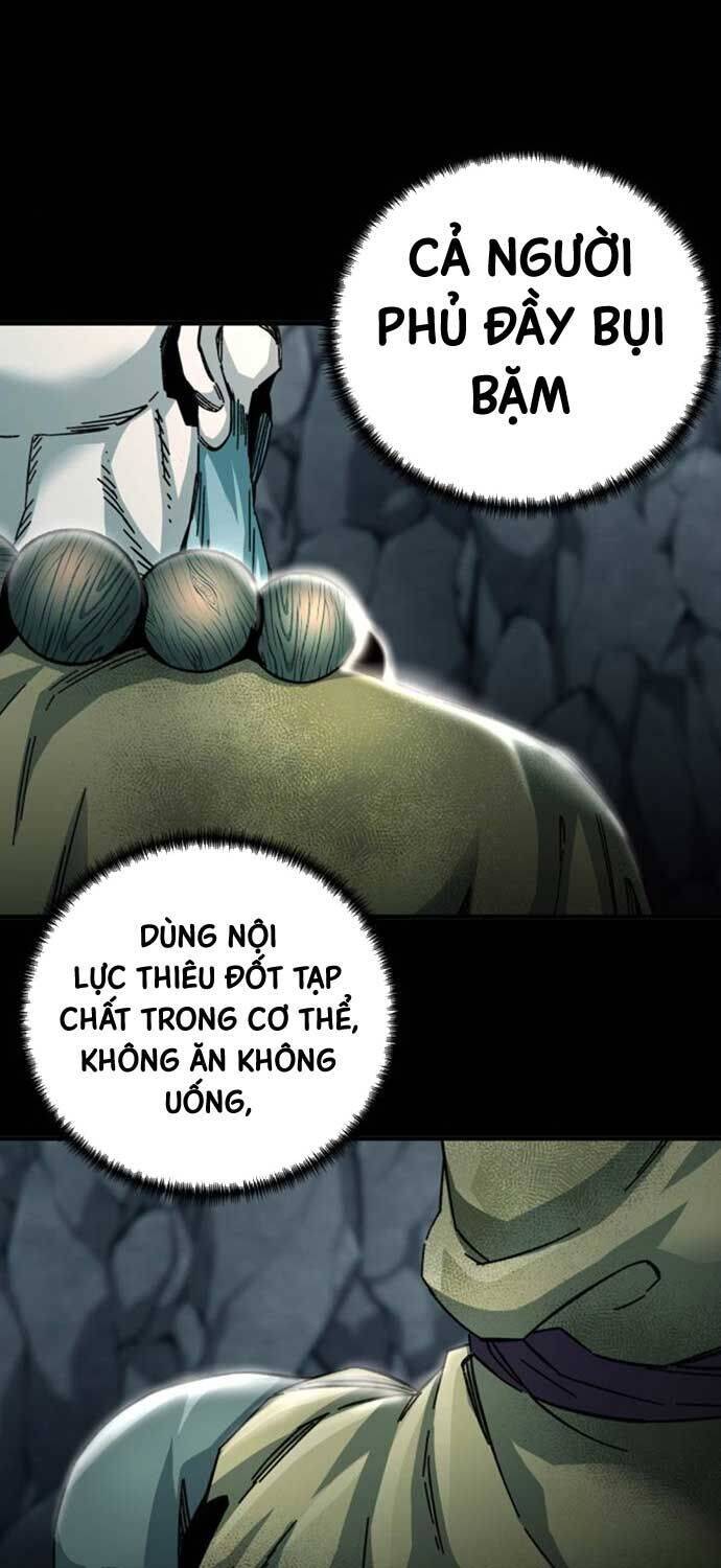 Ông Võ Giả Và Cháu Chí Tôn: Chapter 61
