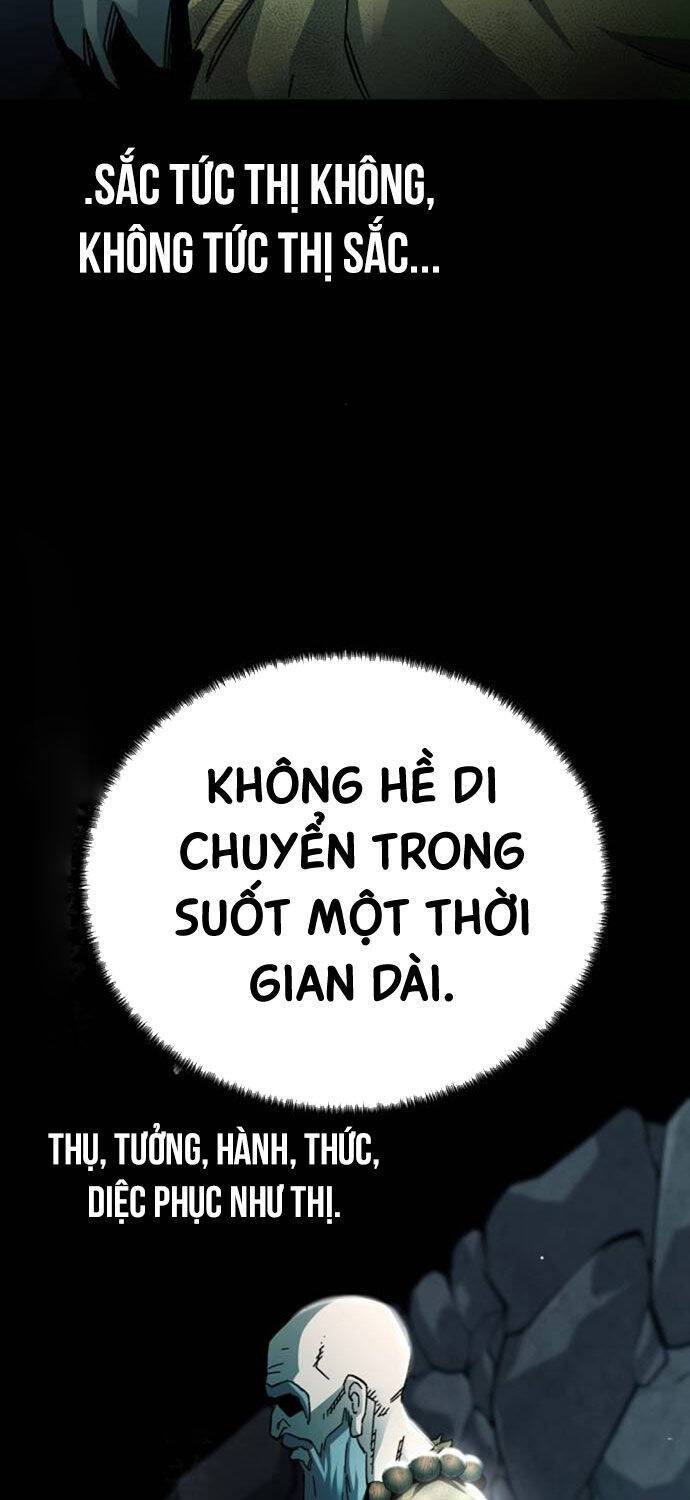 Ông Võ Giả Và Cháu Chí Tôn: Chapter 61