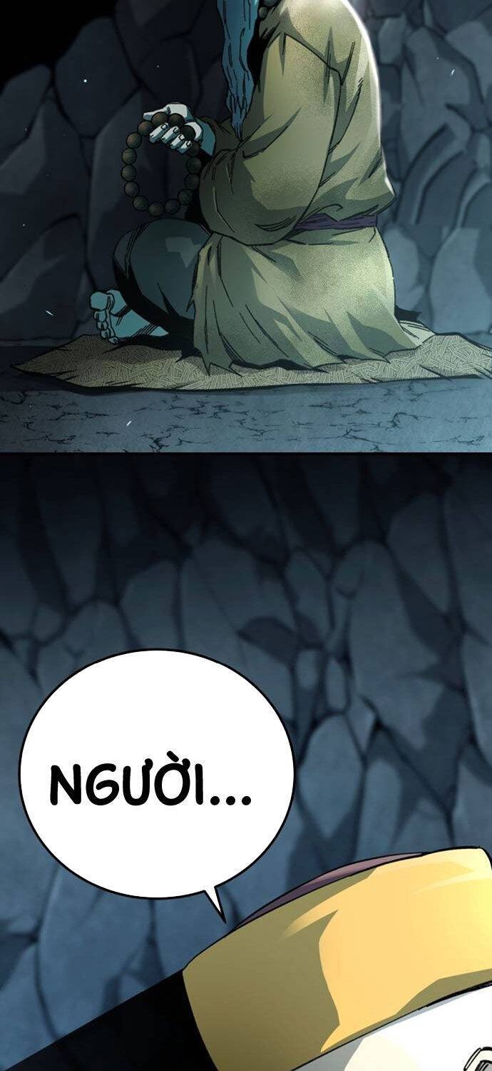 Ông Võ Giả Và Cháu Chí Tôn: Chapter 61