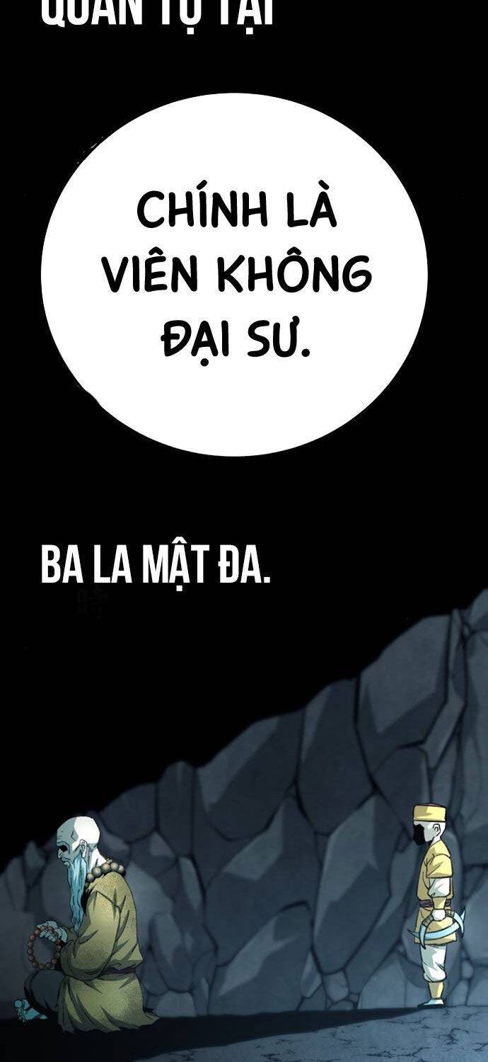 Ông Võ Giả Và Cháu Chí Tôn: Chapter 61