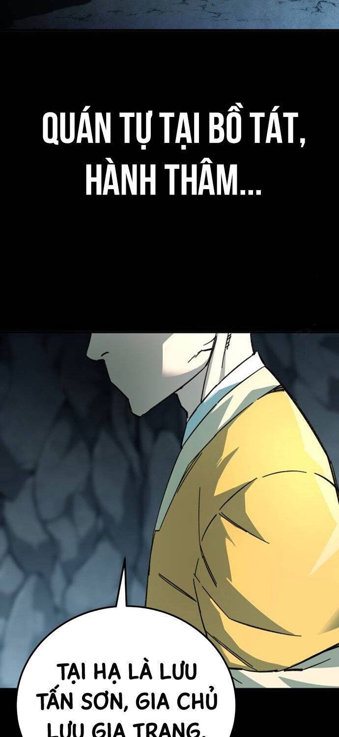 Ông Võ Giả Và Cháu Chí Tôn: Chapter 61