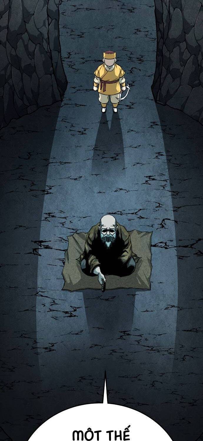 Ông Võ Giả Và Cháu Chí Tôn: Chapter 62
