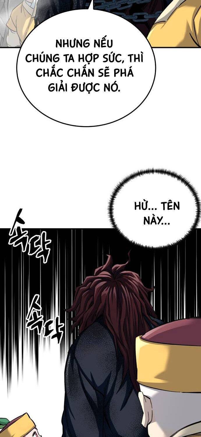 Ông Võ Giả Và Cháu Chí Tôn: Chapter 62
